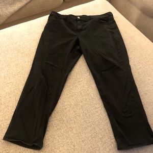 Black Pants